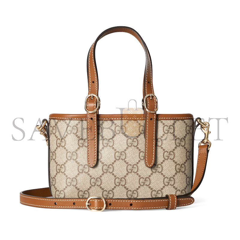 Gvc*1 gg emblem mini bag 855491 (17.5*11*6.5cm)